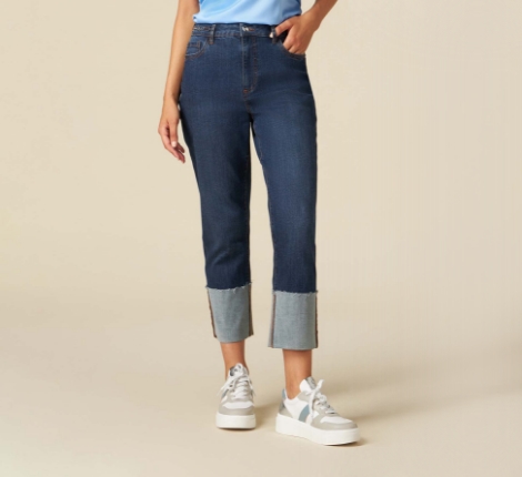 Oltre pantaloni hotsell jeans